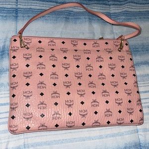 Authentic Pink Bag